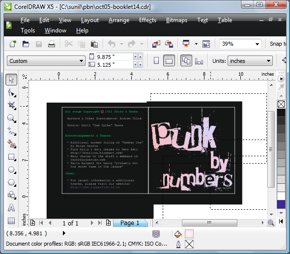 CorelDRAW